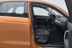 2018 Audi Q3 2018 2.0T AT 30AnniversaryYear35TFSIFashionFWD #22
