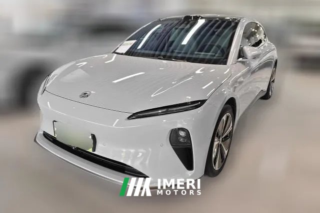 2024 NIO ET5T 202475kWh Touring