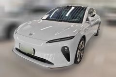 2024 NIO ET5T 202475kWh Touring #1