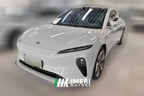 2024 NIO ET5T 202475kWh Touring