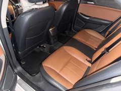2018 Roewe E550 2014 1.5 AT Luxury hybrid #4