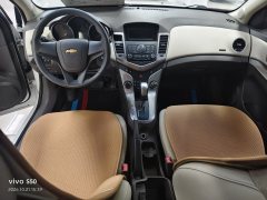 2016 Chevrolet Cruze Sedan 2015 1.5 AT ClassicSE #4
