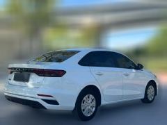 2024 Geely Auto Emgrand Sedan 2023 No.4generationChampion 1.5L MT Luxury #4