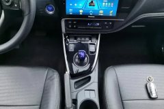 2018 Toyota Levin 2017 1.8 AT H GSEliteSunroofEditionHybrid Facelift HEV #16