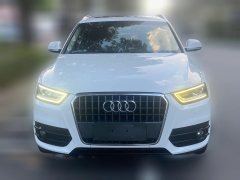 2015 Audi Q3 2015 2.0T AT 35TFSITech4WD #2