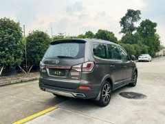 2018 Dongfeng Fengxing Jingyi X6 2017 1.5T AT EnjoySeriesLuxury #9
