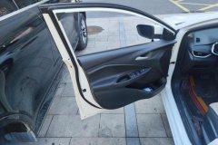 2022 Chevrolet Cavalier 2022 325T ATHappyEdition #7