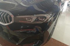 2024 BMW 3 Series 2024 2.0T AT 320Li MSport Pkg #5