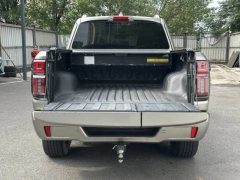 2023 Great Wall Great Wall Shanhai Pao 2023 2.4T AT DieselEnjoyEdition #8