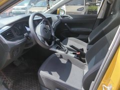 2022 Volkswagen Polo Hatchback 2021 Plus 1.5L ATpanoramicEnjoy #6