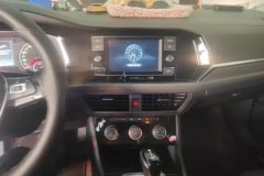 2019 Volkswagen Sagitar 2019 1.4T AT 280TSI DSG Comfort China V #13