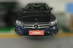 2020 Mercedes-Benz E-Class 2020 2.0T AT E300LSportspecial enjoymentEdition Facelift #2