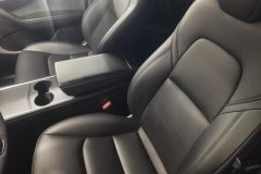 2023 Tesla Model Y 2022 Facelift rear wheel driveEdition #9