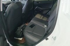 2021 Hyundai ix35 2021 2.0 AT 2WDGLComfort #11