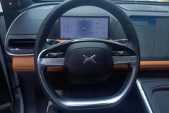 2025 XPeng G9 2024 702 Pro #15