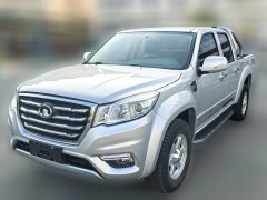 2016 Great Wall Fengjun 6 2014 2.4 MT Pilot4WD #1