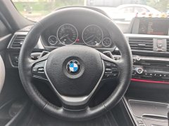 2017 BMW 3 Series 2017 2.0T AT 320iMSport #16