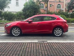 2015 Mazda Mazda3 Axela Hatchback 2014 1.5 AT Luxury #3