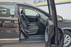 2019 Haval H6 2019 1.5T AT SportElite FWD China VI #8