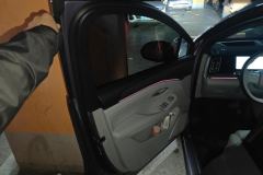 2026 BYD Song Ultra 2026 EV 710KM Excellence Edition #7