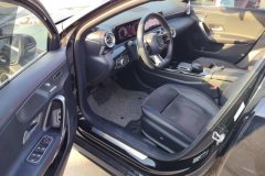 2023 Mercedes-Benz A-Class 2023 1.3T AT A 200 L Fashion #9