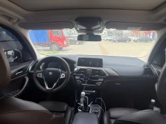2020 BMW X3 2021 2.0T AT xDrive28i MSport Pkg #7