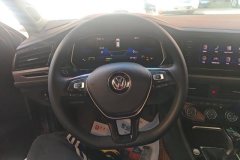 2021 Volkswagen Sagitar 2020 1.4T AT 280TSIComfort China VI #15