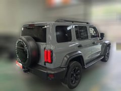 2023 Tank 300 2023 Off-road 2.0T AT conqueror #4