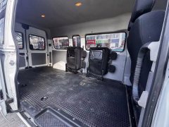 2020 Maxus V80 2020 2.5T AT AMTClassicCity Pei WangSWBMid Roof2/3Seat #8