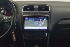 2017 Volkswagen Polo Hatchback 2016 1.6 AT Luxury #16