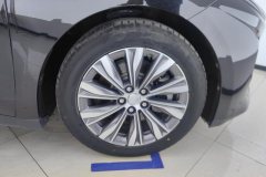 2024 Hongqi E-QM5 2024 560km PLUS #6
