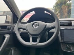 2018 Volkswagen Santana 2016 1.6 AT Fashion #14
