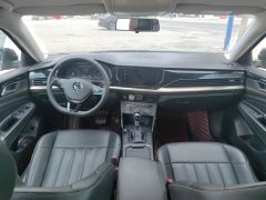 2020 Volkswagen Passat 2020 1.4T AT 280TSIBusiness Facelift #8