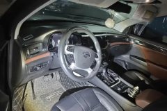 2017 GAC Trumpchi Trumpchi GS8 2017 2.0T AT 320T 2WDLuxurySmart Connect（7Seat） #12