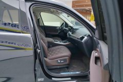 2025 BMW X5 2023 2.0T AT xDrive 30Li MSport Pkg #8