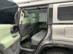 2024 Beijing Off-Road Beijing BJ40 2024 2.0T AT All-Newcity ​​hunterEdition pioneer #6