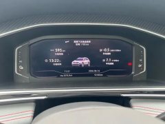 2021 Volkswagen Tiguan L PHEV 2022 1.4T AT 430PHEV PHEVFlagship #15