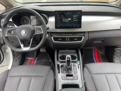 2020 BYD Song MAX 2021 1.5T AT UpgradeEditionLuxury7Seat #5