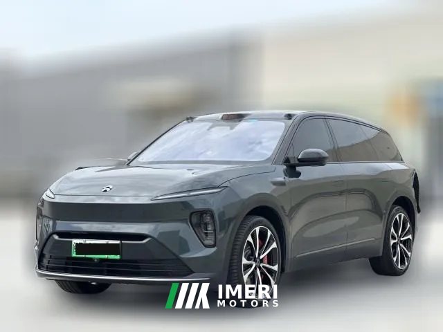 2023 NIO ES8 2023 100kWh signEdition