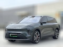2023 NIO ES8 2023 100kWh signEdition #1