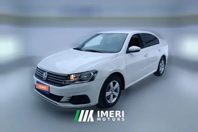 2020 Volkswagen Lavida 2019 1.5 AT set sailFashion China VI