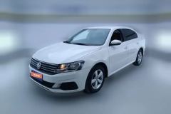 2020 Volkswagen Lavida 2019 1.5 AT set sailFashion China VI #1