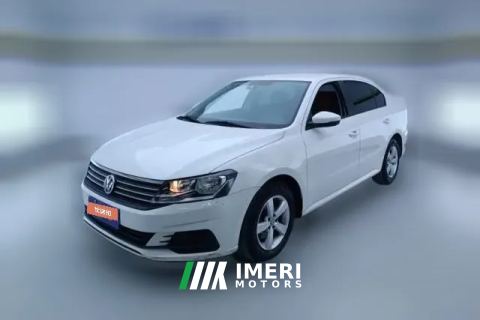2020 Volkswagen Lavida 2019 1.5 AT set sailFashion China VI