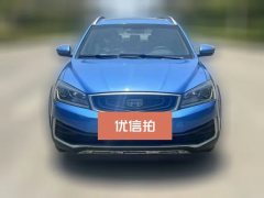 2019 Geely Auto Vision S1 2018 1.5 MT Fengxiang #2
