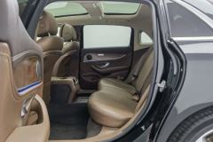 2020 Mercedes-Benz E-Class 2020 1.5T AT E260L #19