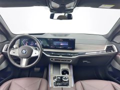 2024 BMW X5 2023 3.0T AT xDrive 40Li MM Sport Shadow #11