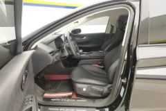 2024 Hongqi E-QM5 2024 450km travelEdition #9
