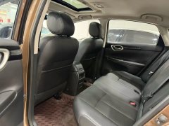 2019 Nissan Sylphy 2019 1.6 AT XVSmart ConnectExclusive China VI #7