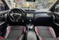 2018 Nissan Qashqai 2017 2.0L AT CVTSmart China V #4