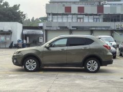 2016 GAC Trumpchi Trumpchi GS5 Super 2015 2.0 AT EliteFWD #5